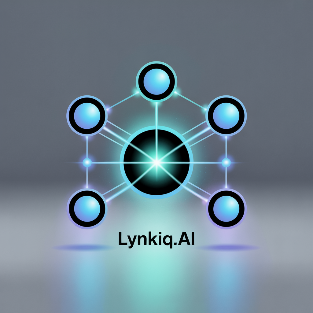Lynkiq Logo